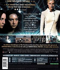 Les âmes vagabondes [Blu-ray], 2