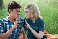 My All-American [Blu-ray], 3