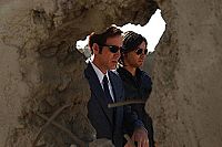 Lord of War [Blu-ray], 2