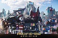 Pacific Rim - Uprising [Blu-ray 3D], 4