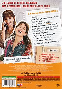 Clem - Saison 1 [DVD], 1