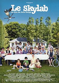 Le Skylab [DVD], 1