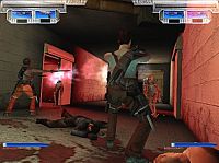 Twin Caliber [Sony PlayStation 2], 5