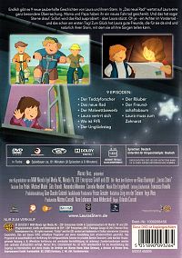 Lauras Stern 5 [DVD], 1