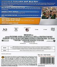 Invictus - Unbezwungen [Blu-ray], 2