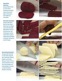 Besser kochen mit Jamie Oliver, 3