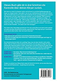 Du bist dein eigener Therapeut - Nackenschmerzen, 1