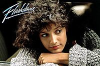 Flashdance [DVD], 1