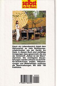 Rund um Haus und Garten, 1