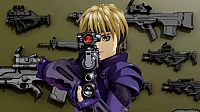 Appleseed [Blu-ray], 4