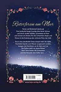 Reiterhof Eulenburg - Mitternachtspicknick - Band 1, 1