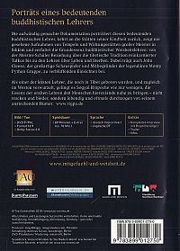 Mitgefühl, Weisheit und Humor [DVD], 1