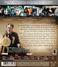 Holocaust - Die Geschichte der Familie Weiss [Blu-ray], 2