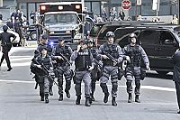 Flashpoint - Das Spezialkommando - Staffel 1 [Blu-ray], 3