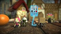 Little Big Planet [Sony PlayStation 3], 3