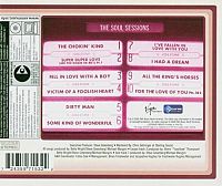 The Soul Sessions [CD], 1