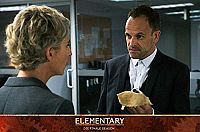 Elementary - Staffel 7 [DVD], 4
