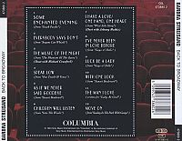 Back to Broadway [CD], 1