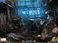 Dark Dimensions - Das Wachsmuseum [PC-Spiel], 2