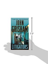 The Litigators, 2