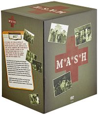 MASH - Die komplette Serie [DVD], 1