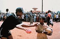 Bando und der goldene Fussball [DVD], 6