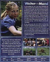 Weiter als der Mond [DVD], 1
