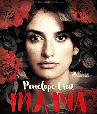 Ma Ma - Der Ursprung der Liebe [Blu-ray], 2