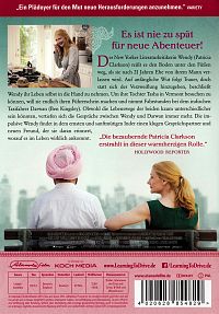 Learning to drive - Fahrstunden fürs Leben [DVD], 1