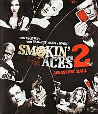Smokin' Aces 2 [Blu-ray], 2