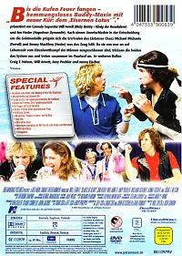 Die Eisprinzen [DVD], 1