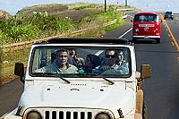 The Descendants [Blu-ray], 3