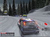 Colin McRae Rally 3 [Sony PlayStation 2], 1