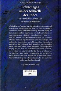 Erfahrungen an der Schwelle des Todes, 1