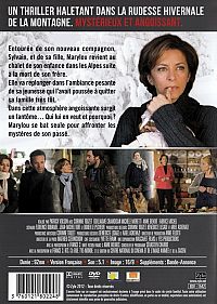 Un crime oublié [DVD], 1