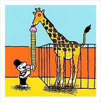 Der kleine Herr Jakob, 3