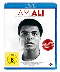 I Am Ali [Blu-ray], 1