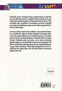 Artischockentechnik. Neue Motive mit Bändern, 1