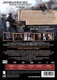 Fürst der Dämonen [DVD], 1