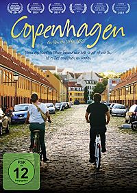 Copenhagen [DVD], 1