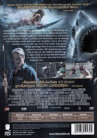 Shark Lake [DVD], 1