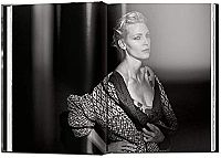 Peter Lindbergh - On Fashion Photography, 2