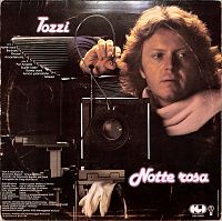 Notte rosa [Vinyl], 1