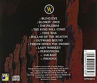 Blowin' Free [CD], 1