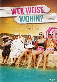 Wer weiss, wohin? [DVD], 1