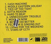 Stars of CCTV [CD], 1