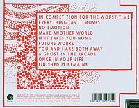 Make Another World [CD], 1