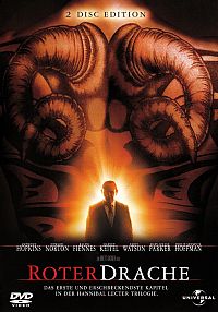 Roter Drache [DVD], 1
