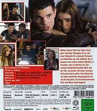 Atemlos - Gefährliche Wahrheit [Blu-ray], 1