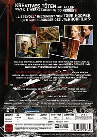 The Toolbox Murders [DVD], 1